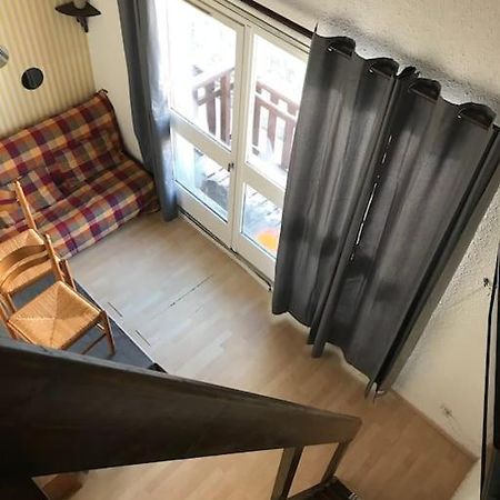 Studio Duplex Pra Loup 1500 Uvernet-Fours Экстерьер фото