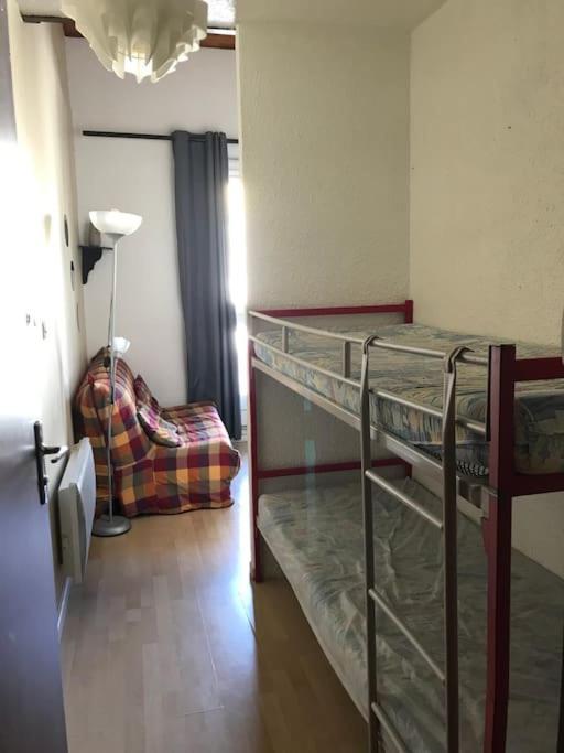 Studio Duplex Pra Loup 1500 Uvernet-Fours Экстерьер фото