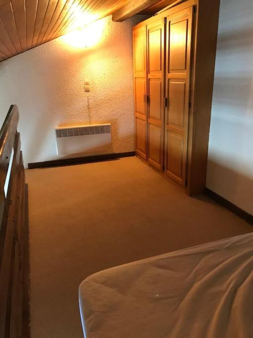Studio Duplex Pra Loup 1500 Uvernet-Fours Экстерьер фото